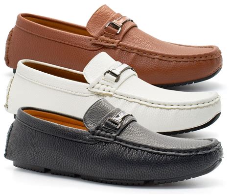 designer loafers for men